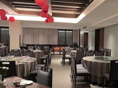 -静之湖湖畔餐厅