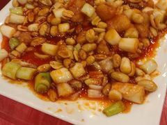 -普天和酒楼·新津菜·烤鸭(天津之眼店)