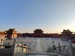 -西樵山国艺影视城