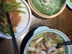 -粗茶淡饭·隐庐私厨(东亭店)
