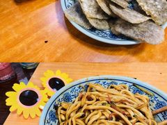 -门框胡同百年卤煮(鸟巢店)