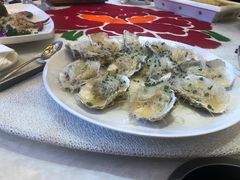 生蚝-丰乐园大酒店