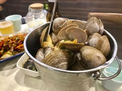 -渔娘渔家丹东海鲜(东直门店)