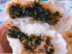 -老陶包子铺(南大西南村店)