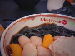 -鲜芋仙(时尚天河店)