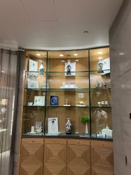 -广州四季酒店·花水疗中心·高空Spa