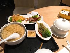 功夫鸡猪颈肉-大家乐(广州荔湾领展广场店)