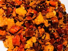 -辛香汇·锦里丨现炒川菜(滁州苏宁广场店)