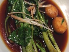 -绿茶餐厅(天通苑华联店)