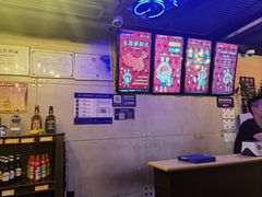 -唱吧麦颂KTV(西单华威潮铺街店)