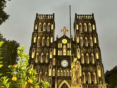 -圣约瑟夫大教堂