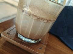 -Metal hands·铁手咖啡