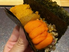 -小十Omakase(地王大厦店)