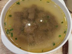 -泰煌鸡·上海白斩鸡·鸡汤面(鹤庆店)