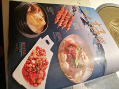 -七八冷面·延边朝鲜族美食(圣熙八号店)