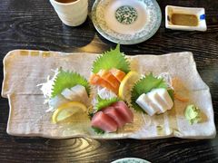 -银座日本料理(春徳街店)