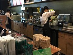 -星巴克臻选(深圳罗湖万象城店)