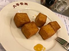 -大哥餐厅(西城花园店)
