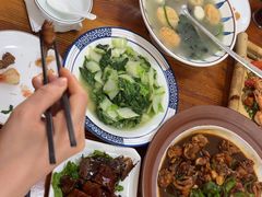 -李东农庄(中南百草园地标店)