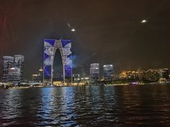 -金鸡湖游船(月光码头)