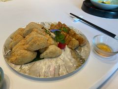 -潮上潮(南中环店)