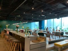 -半山腰·云南菜(侨福芳草地店)