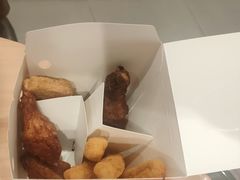 -汉堡王(嘉定宝龙城市广场)