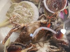 -春华海鲜城(广场西苑店)