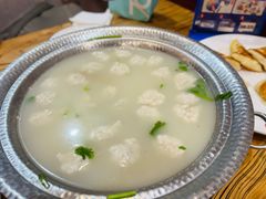 -小船渔村•大连菜•大连焖鱼(明泽街店)