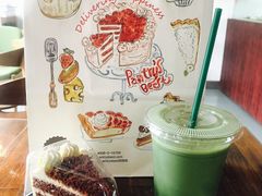 -派悦坊·甜品·蛋糕(日坛店)