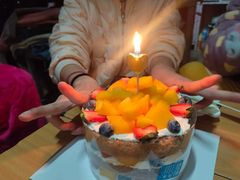 -维尔纳斯·生日蛋糕·动物奶油冰淇淋蛋糕(雨花店)