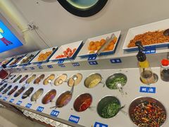 -俏牛哥鲜牛肉牛肆馆(重庆天地店)