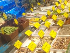 -新海渔港·胶东海鲜家常菜·家宴(奥体中心店)