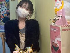 -千浔一暖DIY蛋糕烘焙(人民大学店)