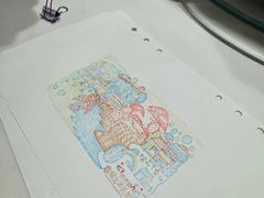 -肯德基(前门店)