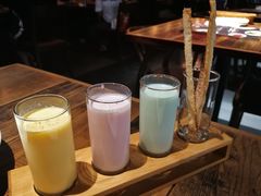 -斯比特花园西餐厅(东方商厦店)