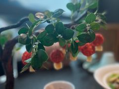 -唐猫庭院·千年陕菜(赛格国际购物中心店)