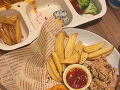 -Pennehut畔尼意面(合肥万象城店)