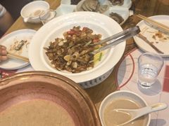 -哈啾嗨·蒙文化主题餐厅(京汉新城店)