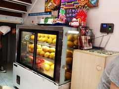 -甜心妈妈·榴莲星级糖水(北京路总店)