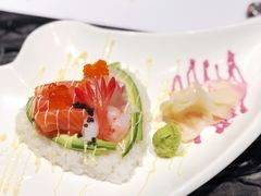 -玄海寿司(国贸店)