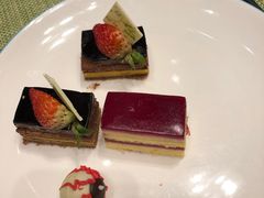 -济南香格里拉·咖啡泉自助餐厅