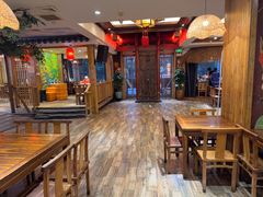 -萬家灯火·私房湘菜·22年老手艺(南岭大道店)