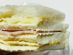 -洪瑞珍三明治(大安店)