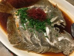 -湖滨28中餐厅·西湖宴·杭州君悦酒店