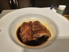 -万丽轩·粤菜(王府井金茂万丽酒店)