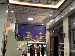 -原龙海鲜大排档(美食地标店)