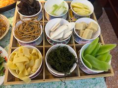 -鸿姐老火锅(静安店)