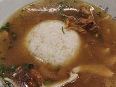 -王春春鸡汤饭(上海中海环宇城店)
