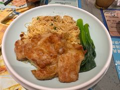 -大头力茶餐厅(花都融创茂店)